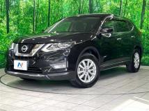 2018 Nissan X-Trail