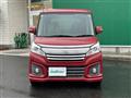 2016 Suzuki Spacia