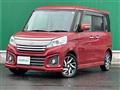 2016 Suzuki Spacia