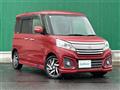 2016 Suzuki Spacia