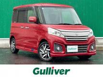 2016 Suzuki Spacia