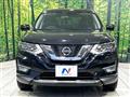 2020 Nissan X-Trail
