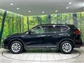 2020 Nissan X-Trail