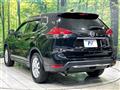 2020 Nissan X-Trail