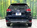 2020 Nissan X-Trail
