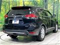 2020 Nissan X-Trail