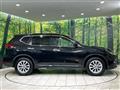 2020 Nissan X-Trail