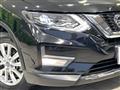 2020 Nissan X-Trail
