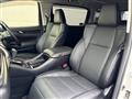 2021 Toyota Alphard
