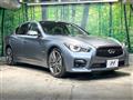 2016 Nissan Skyline