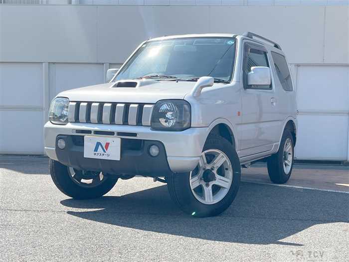 2006 Suzuki Jimny
