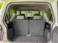 2011 Suzuki Jimny
