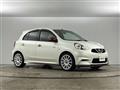 2014 Nissan March