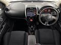 2014 Nissan March
