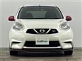 2014 Nissan March