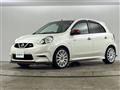 2014 Nissan March