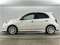 2014 Nissan March