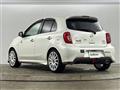 2014 Nissan March