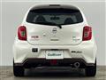 2014 Nissan March
