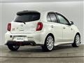 2014 Nissan March