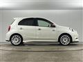 2014 Nissan March