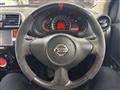 2014 Nissan March