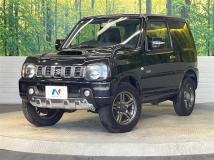 2012 Suzuki Jimny