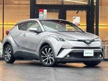 2017 Toyota C-HR