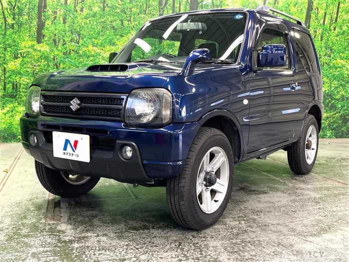 2014 Suzuki Jimny