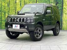 2014 Suzuki Jimny