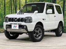 2014 Suzuki Jimny