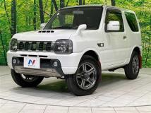 2014 Suzuki Jimny