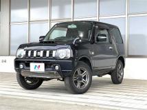 2015 Suzuki Jimny