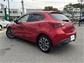 2016 Mazda Demio