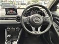 2016 Mazda Demio