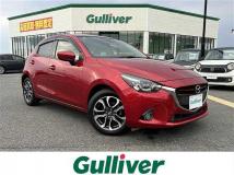 2016 Mazda Demio