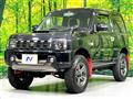 2016 Suzuki Jimny