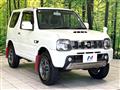 2016 Suzuki Jimny