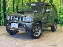 2017 Suzuki Jimny