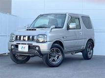 2017 Suzuki Jimny