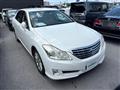 2009 Toyota Crown Royal Series