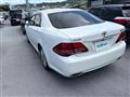 2009 Toyota Crown Royal Series