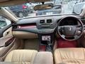 2009 Toyota Crown Royal Series