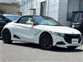 2016 Honda S660