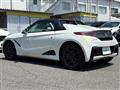 2016 Honda S660