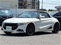 2016 Honda S660