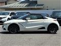 2016 Honda S660
