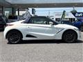 2016 Honda S660