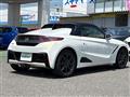 2016 Honda S660