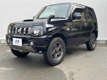 2017 Suzuki Jimny